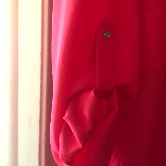 Maternity blouse!! - Picture 3 of 4